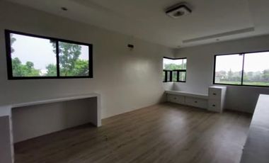 6 Bedroom House and Lot in San Fernando, Pampanga for Sale!