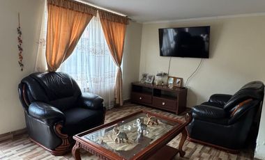 Venta casa EL Rosal, Farfana, Mall Arauco Maipu