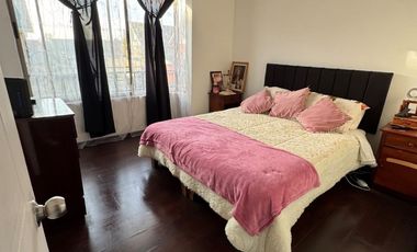 Venta casa EL Rosal, Farfana, Mall Arauco Maipu