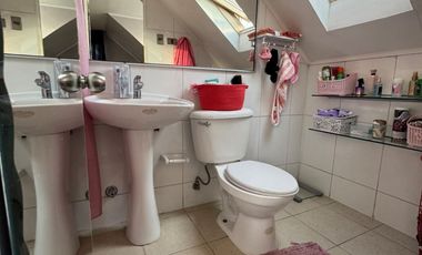 Venta casa EL Rosal, Farfana, Mall Arauco Maipu