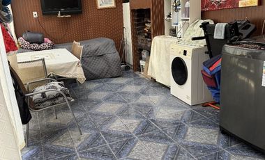 Venta casa EL Rosal, Farfana, Mall Arauco Maipu