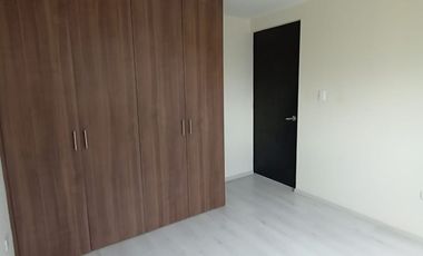 DEPARTAMENTO EN VENTA EN CORONANGO (SAN FRANCISCO OCOTLAN)
