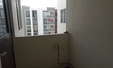 DEPARTAMENTO EN VENTA EN CORONANGO (SAN FRANCISCO OCOTLAN)