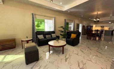 Beautiful Big House in Valencia