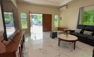 Beautiful Big House in Valencia