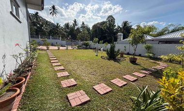Beautiful Big House in Valencia