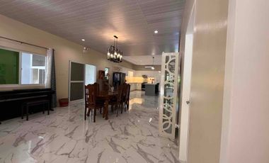 Beautiful Big House in Valencia