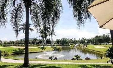 $4.999.000.00 MXN VENTA DE DEPARTAMENTO EN CLUB DE GOLF PARAISO COUNTRY