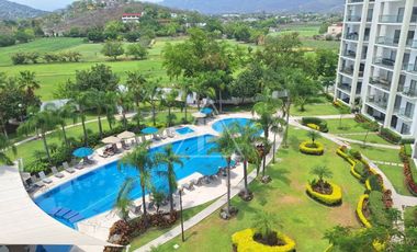 $4.999.000.00 MXN VENTA DE DEPARTAMENTO EN CLUB DE GOLF PARAISO COUNTRY