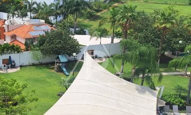 $4.999.000.00 MXN VENTA DE DEPARTAMENTO EN CLUB DE GOLF PARAISO COUNTRY