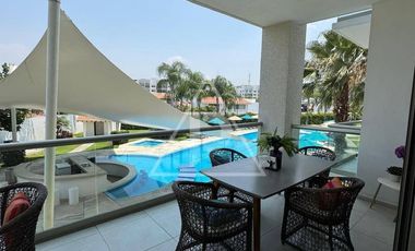 $4.999.000.00 MXN VENTA DE DEPARTAMENTO EN CLUB DE GOLF PARAISO COUNTRY