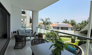 $4.999.000.00 MXN VENTA DE DEPARTAMENTO EN CLUB DE GOLF PARAISO COUNTRY