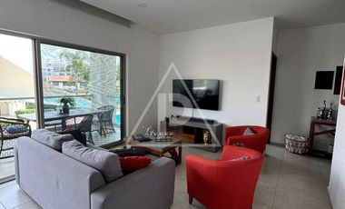 $4.999.000.00 MXN VENTA DE DEPARTAMENTO EN CLUB DE GOLF PARAISO COUNTRY