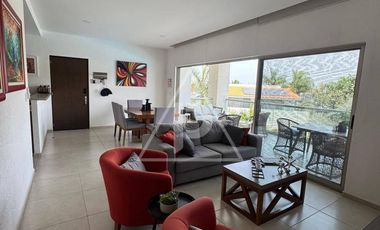 $4.999.000.00 MXN VENTA DE DEPARTAMENTO EN CLUB DE GOLF PARAISO COUNTRY