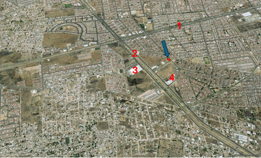 LOCALES COMERCIALES en VENTA Zona comercial y de alta densidad