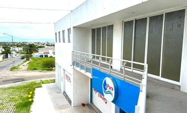 LOCALES COMERCIALES en VENTA Zona comercial y de alta densidad