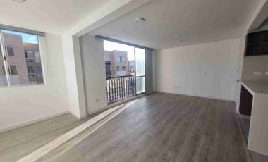 Arriendo Apartamento Cajica