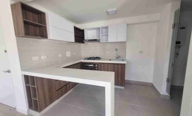 Arriendo Apartamento Cajica