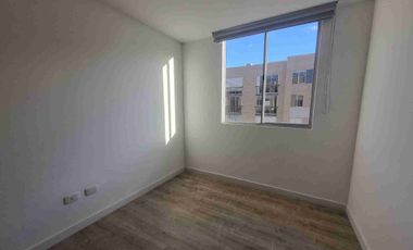 Arriendo Apartamento Cajica