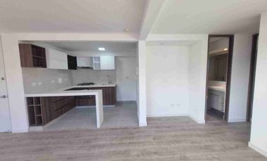 Arriendo Apartamento Cajica