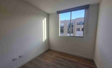 Arriendo Apartamento Cajica