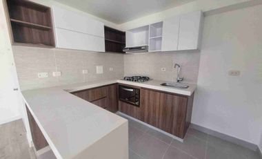 Arriendo Apartamento Cajica