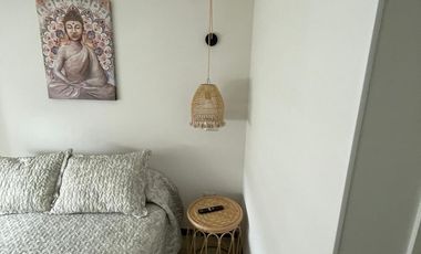 ARRIENDA HERMOSO DEPARTAMENTO EQUIPADO EN LA SERENA, AÑO CORRIDO