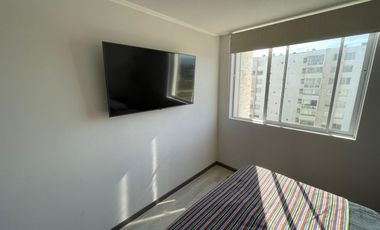 ARRIENDA HERMOSO DEPARTAMENTO EQUIPADO EN LA SERENA, AÑO CORRIDO