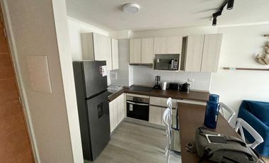 ARRIENDA HERMOSO DEPARTAMENTO EQUIPADO EN LA SERENA, AÑO CORRIDO