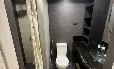 2BR Galeria De Magallanes Ground floor 130 sqm Narciso Realty