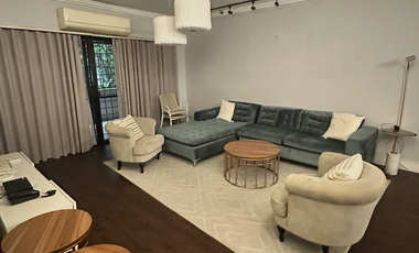 2BR Galeria De Magallanes Ground floor 130 sqm Narciso Realty