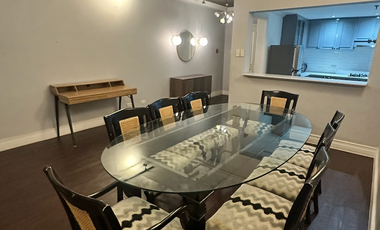 2BR Galeria De Magallanes Ground floor 130 sqm Narciso Realty