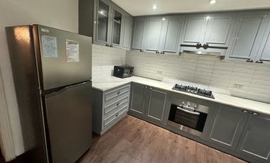 2BR Galeria De Magallanes Ground floor 130 sqm Narciso Realty