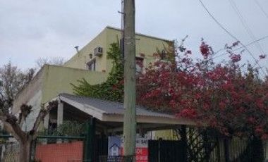 CASA DE ÉPOCA - Excelente conservación