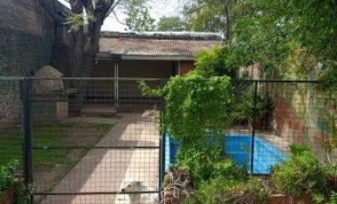 CASA DE ÉPOCA - Excelente conservación