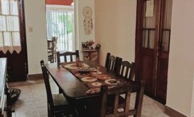 CASA DE ÉPOCA - Excelente conservación