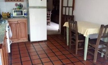 CASA DE ÉPOCA - Excelente conservación