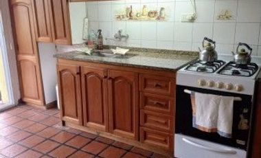 CASA DE ÉPOCA - Excelente conservación