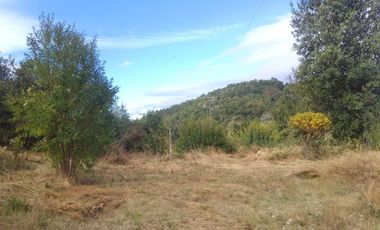 Parcela en Venta – Sector Santa Elvira, Valdivia