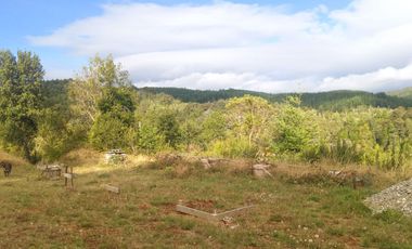 Parcela en Venta – Sector Santa Elvira, Valdivia
