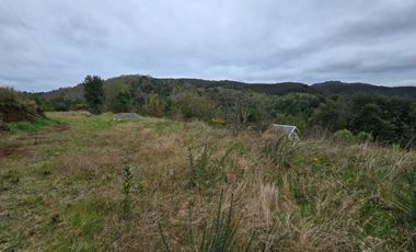 Parcela en Venta – Sector Santa Elvira, Valdivia