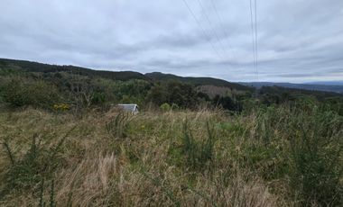 Parcela en Venta – Sector Santa Elvira, Valdivia