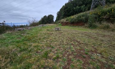 Parcela en Venta – Sector Santa Elvira, Valdivia