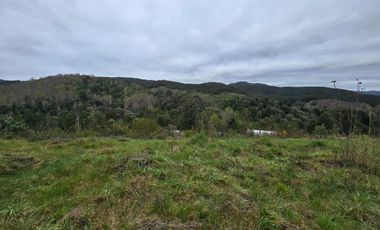 Parcela en Venta – Sector Santa Elvira, Valdivia