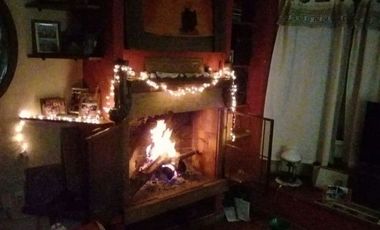 CASA QUINTA, PARQUE Y PISCINA