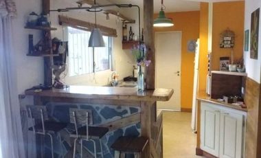 CASA QUINTA, PARQUE Y PISCINA