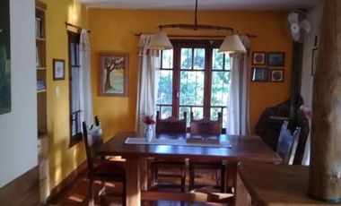 CASA QUINTA, PARQUE Y PISCINA