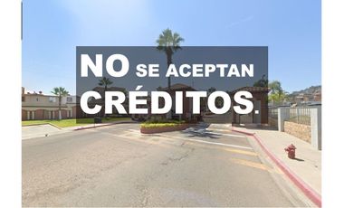 NO CREDITOS CASA Cam. de las Bugambilias, Maurilio Magallon, 22116 Tijuana, B.C.