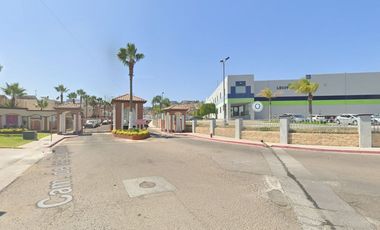 NO CREDITOS CASA Cam. de las Bugambilias, Maurilio Magallon, 22116 Tijuana, B.C.