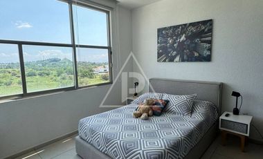 $5,400.000.00 MXN VENTA DE DEPARTAMENTO CON MUEBLES